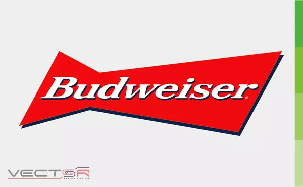 Budweiser (1987) Logo - Download Vector File CDR (CorelDraw)