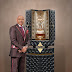 UAE Perfumer Unveils World's Most Expensive Perfume That Costs Dh4.8m. Photos 