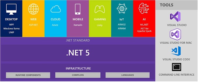 Microsoft NET Framework 5.0 (32-bit) for Windows