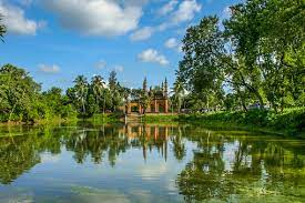 Satkhira District History