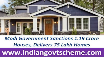 modi_government_sanctions_119_crore_houses_delivers_75_lakh_homes