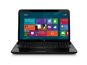 Notebook HP Pavilion g7-2200sw Biedronka