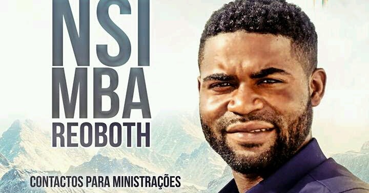 Irmão Nsimba - Me tirou Vergonha (Gospel) Download Mp3 ...