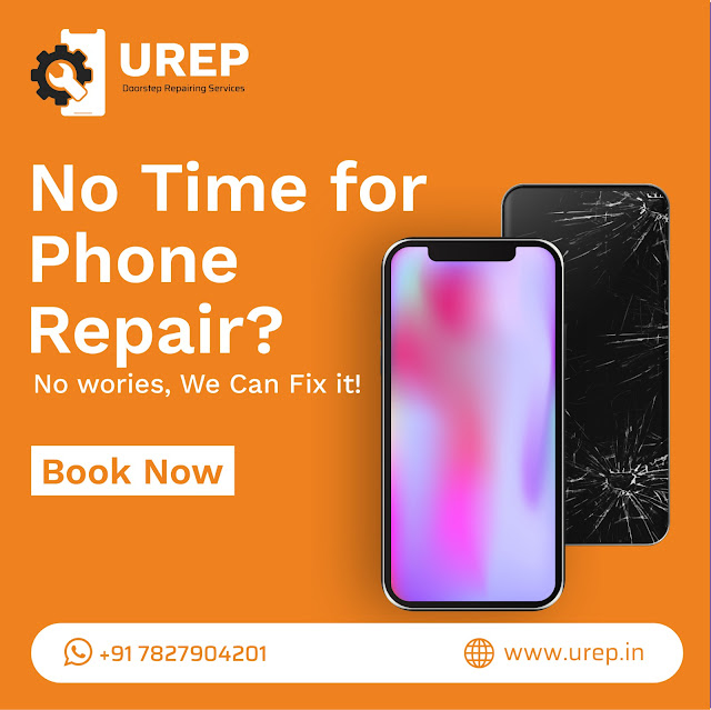 Best Mobile Repair Shop in Delhi