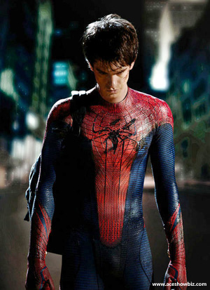 Download Film The Amazing Spiderman