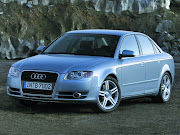 Audi a4 (audi fsi)