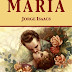 Literatura: María (Jorge Isaacs)