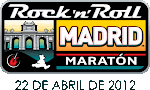 Maraton de Madrid 2012