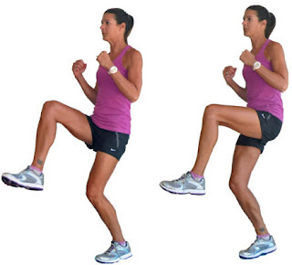 Exercises Lose Side Thigh Fat