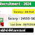 NFL Recruitment 2024