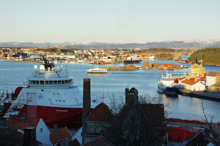 Stavanger