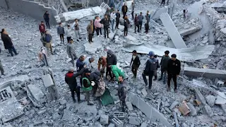Ramallah: Israel escalates violations and warns of an increase in the rate of hunger in the West Bank