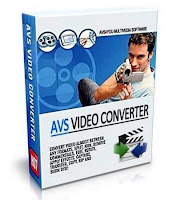 AVS Video Converter 8.3.3.535 Full Patch