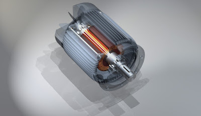 Energy Efficient Motor Market