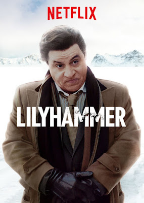 Lilyhammer Netflix