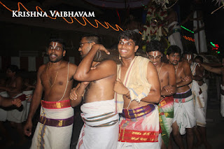 Hanumathu Vahanam,Day 05,Brahmotsavam, Thiruvallikeni, Sri PArthasarathy Perumal, Temple, 2017, Video, Divya Prabhandam,Utsavam,