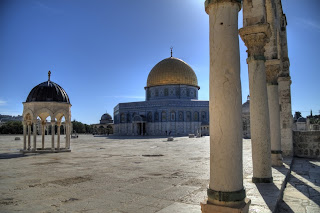 صور من القدس المسجد الأقصى - عالية الجودة hd 