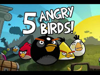 Angry Birds Set