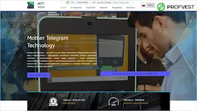 Mother Telegram Technology Wallet обзор и отзывы HYIP-проекта