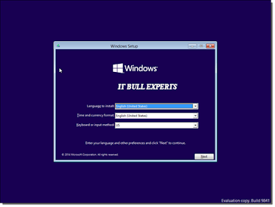 how to reset windows 10 admin password 