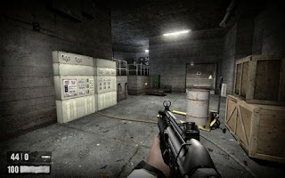 Half Life 2: Nightmare House 2 (5)