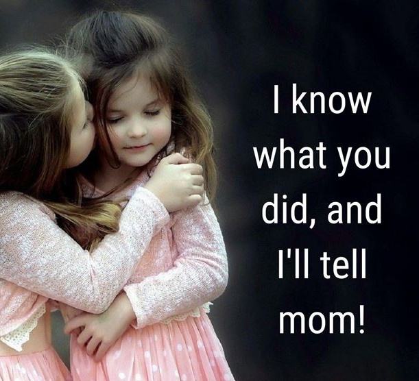 Sweet Love Quotes for Younger Sister & Older Sis Meaningful Heartful and Emotional