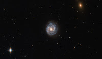 The 2XMM J143450.5+033843 Galaxy