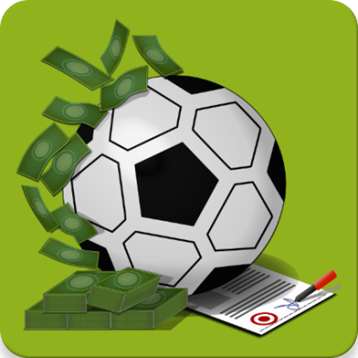 Football Agent مهكرة اصدار v1.16.0