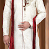 Punjabi Groom Attire