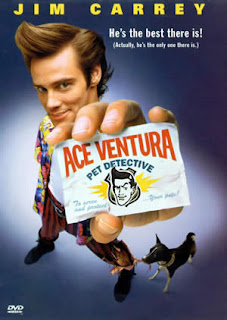 Ace Ventura - L'acchiappanimali