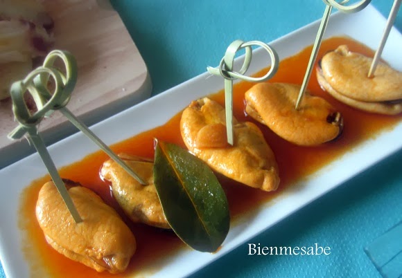 mejillones en escabeche 2