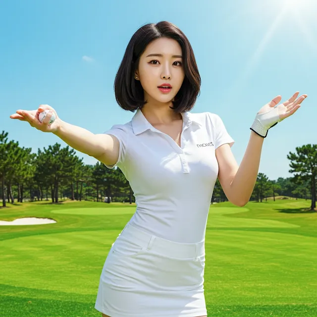 골프장 날씨 안내: 해운대비치cc 0716-0723