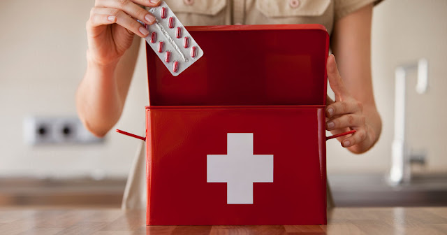 First Aid Kit Market