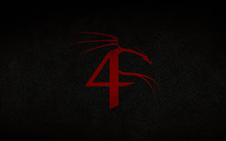 Wallpaper Backtrack