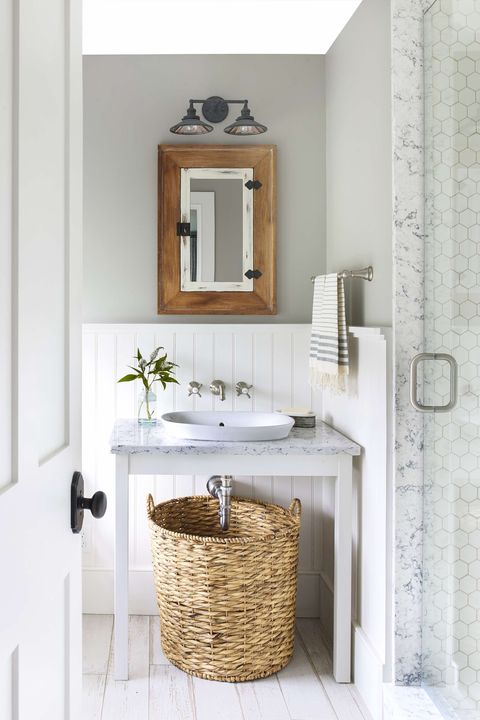 25 Best Bathroom Paint Colors Popular