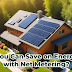 Empowering Your Wallet and the Environment: Save on Energy Bills with Net Metering