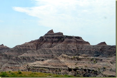 Badlands one shot-1