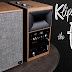 Loa Klipsch The Fives – Loa nghe nhạc hoàn hảo để kết nối với Smart Tivi