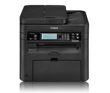 Printer Driver