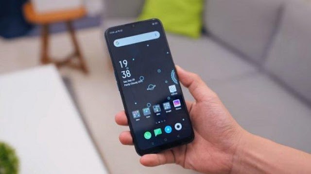 Daftar Harga Hp Oppo Terbaru 2020, Dari A5s sampai Oppo A9 2020, Harga mulai dari 1,5 jt +Spesifikasi