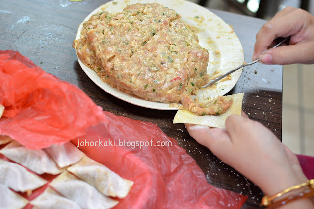 Kip-Wanton-Mee-Noodles-Johor-Bahru-Bukit-Indah-吉面家