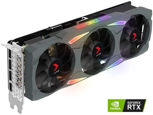 PNY GeForce RTX 3080 10GB XLR8 Gaming