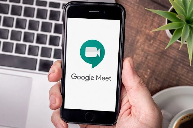 Fitur Baru Google Meet Bisa Buat "Nobar" YouTube dengan 100 Orang