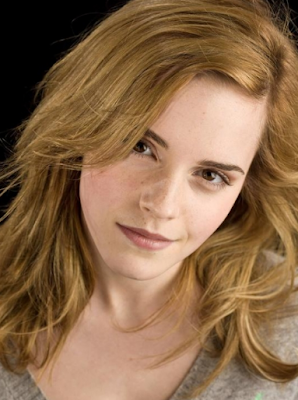 Emma Watson atualizou seu site e comenta sobre 'Harry Potter e as Relíquias da Morte'