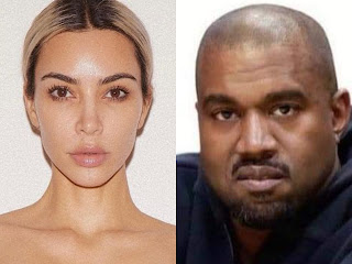 Kim Kardashian 'wants to distance away' Kanye West After Questionable Tweets