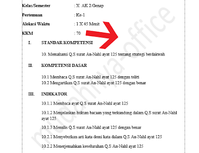 Cara Mudah Menyisipkan Watermark di Microsoft Office Word 2013