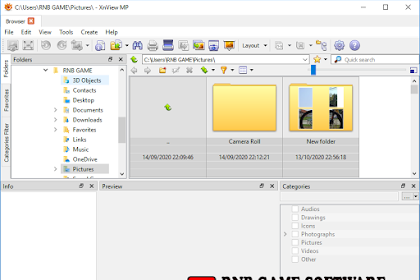 Download XnViewMP 0.97.1 Full Version