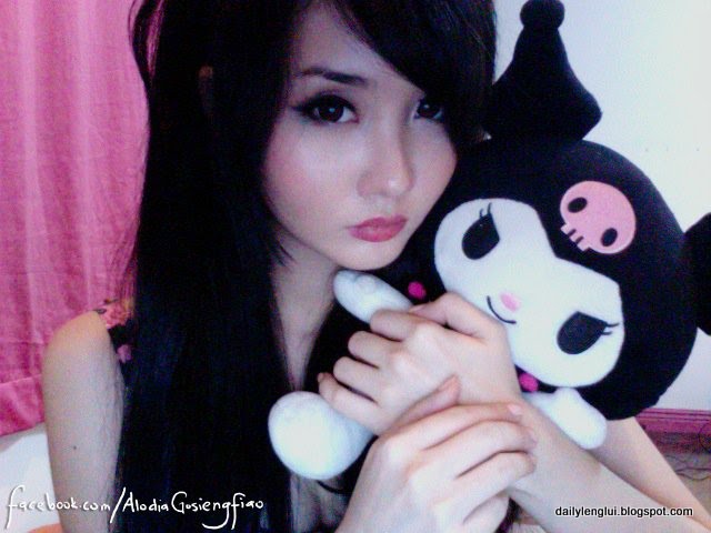 Alodia Gosengfiao