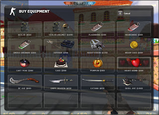 cs extremev7 ss