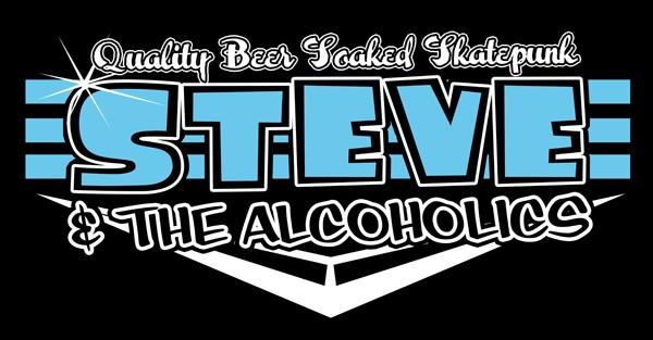 [NEWS] New Steve And The Alcoholics songs